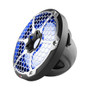 DS18 - HYDRO 12" Subwoofer - With RGB Lights, 700W
