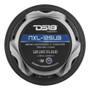 DS18 - HYDRO 12" Subwoofer - With RGB Lights, 700W