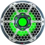 DS18 - HYDRO 10" Subwoofer - With RGB Lights, 600W