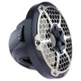 DS18 - HYDRO 10" Subwoofer - With RGB Lights, 600W