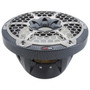 DS18 - HYDRO 10" Subwoofer - With RGB Lights, 600W
