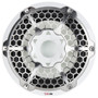 DS18 - HYDRO 10" Subwoofer - With RGB Lights, 600W