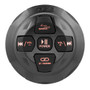 DS18 - Marine Waterproof Bluetooth Streaming Audio Receiver Controller - For Android & iPhone