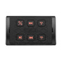 DS18 - Marine Waterproof Bluetooth Streaming Audio Receiver Controller - For Android & iPhone