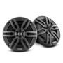 DS18 - HYDRO MP6 6.5" 2-Way Marine Speakers - 180W