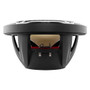DS18 - HYDRO 10" 2-Way Speakers - With Bullet Tweeter & Integrated RGB LED Lights