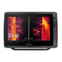 Garmin - ECHOMAP Ultra 2 126sv Chartplotter - Garmin Navionics+ - Apollo Lighting