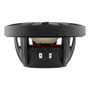 DS18 - HYDRO 6.5" 2-Way Marine Speakers - With RGB LED Lights