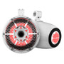 DS18 - HYDRO 10" Neodymium Marine Towers - With Built-In Passive Radiator, 1" Driver RGB LED Lights, 900W