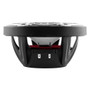 DS18 - New Edition HYDRO 8" 2-Way Marine Speakers - With RGB LED Lighting 375W