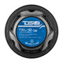 DS18 - HYDRO 10" 2-Way Marine Speakers - With Bullet Tweeter Integrated RGB LED Lights