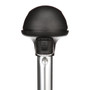 Attwood Marine Stowaway Bi-Color Plug-In Pole Light, Task Light, 10 in, 3-Pin