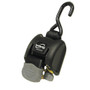 BoatBuckle - G2 Retractable Transom Tie-Down - 2"-43", Pair