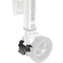 Fulton - F2 Twin Track Jack Bolt-On - 1,600 lbs - Apollo Lighting