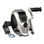 Fulton - F2 Trailer Winch - With Strap, 2,000 lbs