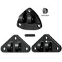 Lenco Marine - Universal Actuator Mounting Bracket Replacement Kit