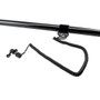YakGear - Coiled Paddle Leash