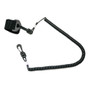 YakGear - Coiled Fishing Rod Leash - Apollo Lighting