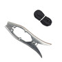 YakGear - Galvanized Brush Gripper