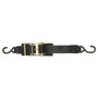 BoatBuckle - Heavy-Duty Transom Tie-Down - Pair