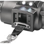 Fulton - Powered Marine Winch - With Remote, Boats up to 20 Ft