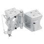Fulton - Screw-On Folding Hinge Kit