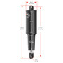 Lenco Marine - 101 Standard Actuator