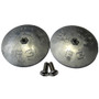 Lenco Marine - Sacrificial Anodes - 2 Pack