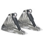 Lenco Marine - High Performance Trim Tab Kit - With Switch Kit 12V