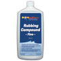 Sudbury - Rubbing Compound Coarse - 32oz Fluid