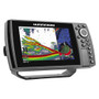 Humminbird - HELIX 7 CHIRP GPS G4N Fish Finder