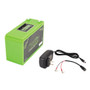 Humminbird - 15Ah Lithium Battery Kit