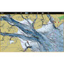 Humminbird - Coastmaster Chart