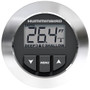 Humminbird - HDR 650 Black, White, or Chrome Bezel With TM Transducer