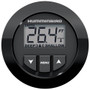 Humminbird - HDR 650 Black, White, or Chrome Bezel With TM Transducer