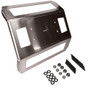 Humminbird - IDMK S12R In-Dash Mounting Kit - for SOLIX 12