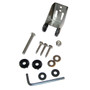 Humminbird - MHX MXNT Transom Mount Hardware - For MEGA Transducer