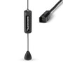Humminbird - XI-9-1521 Dual Spectrum Ice Transducer
