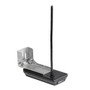 Humminbird - XM 14 20 MSI T Mega SI/DI Transom Mount Transducer - 14 Pin