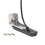 Humminbird - MEGA SI+/DI+ Dual Spectrum CHIRP TM Transducer - With Temp, for SOLIX