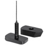 Humminbird - XTH 9 DB 74 P Dual Beam Thru-Hull - Plastic - Apollo Lighting