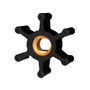 Johnson Pump - 09-1077B-9 F2 Impeller - Nitrile