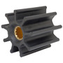 Johnson Pump - 09-802B F9 Impeller - Neoprene, 9 Blade