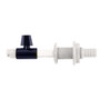 Johnson Pump - Aerator Head - 6-3/4" - With Shut Off Valve