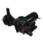 Johnson Pump - Flush Pump - 3.5 GPM, 12V, With Strainer