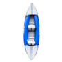 Solstice Watersports - Rogue 1-2 Person Kayak