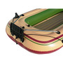 Solstice Watersports - Motor Mount - For Voyager/Outdoorsman Series Inflatable Boats
