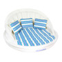 Solstice Watersports - Aqua Sofa - With Insta Flate System