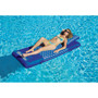 Solstice Watersports - Designer Mattress Lounger - With Pillows & Connector