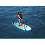 Solstice Watersports - 8' Maui Youth Inflatable Stand-Up Paddleboard
